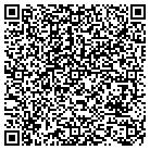 QR code with Particka & Sons Asphalt Stripp contacts