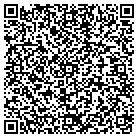 QR code with Peoples Auto Parking CO contacts