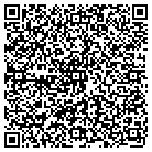 QR code with Peoples Auto Parking Co Inc contacts