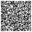 QR code with Tensaw Land & Timber Company Inc contacts