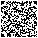QR code with Pristine Parking contacts