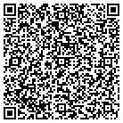 QR code with Progressive Valet Parking Corp contacts