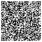 QR code with Propark SF. contacts