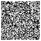QR code with California Casting Inc contacts