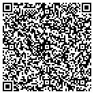 QR code with Clinton Metal Products Co contacts