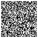 QR code with R & R Partnership Inc contacts