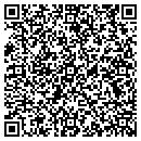 QR code with R S Parking Lot Striping contacts