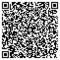 QR code with S C Raub contacts