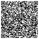 QR code with Mc Gregor Point Bridge Club contacts