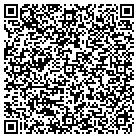 QR code with S & S Striping & Sealcoating contacts