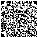 QR code with D&D Custom Hatters contacts