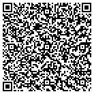 QR code with Pyramid Custom Fabrication Inc contacts