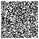 QR code with Tony's Parking contacts