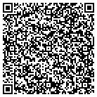 QR code with Twin Valet Parking Inc contacts