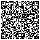 QR code with Ultra Parking Systems & Garage contacts