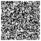 QR code with Ultra Parking Systems & Garage contacts