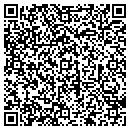 QR code with U Of A Parking And Trans Svcs contacts