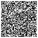 QR code with Uptown Parking contacts