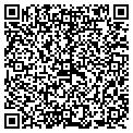 QR code with West End Parking Co contacts
