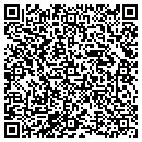 QR code with Z And G Parking LLC contacts