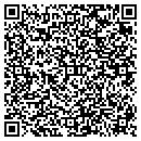 QR code with Apex Ironworks contacts