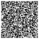 QR code with W.C TOWING & RECOVERY contacts