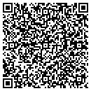 QR code with Artistic Iron contacts