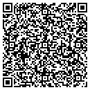 QR code with As1 Fence&Gate Inc contacts