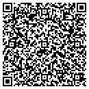 QR code with As CA Inc contacts