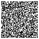 QR code with Clinton E Brock contacts