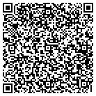 QR code with McGhee Distribution contacts