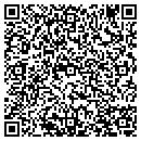 QR code with Headliners Barber College contacts