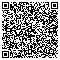 QR code with Jz Barber College contacts