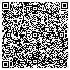 QR code with Calvin Access Controls Inc contacts