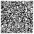 QR code with Advanced Dermatology contacts