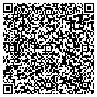 QR code with Oak Cliff Barber College 2 contacts