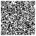 QR code with Ogle School of Hair-Skin-Nails contacts