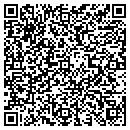QR code with C & C Welding contacts