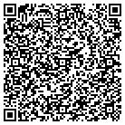 QR code with Cincinnati Iron Works Company contacts