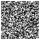 QR code with Setting the Std Barbering Acad contacts