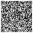 QR code with Trends Barber College contacts