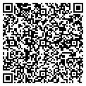 QR code with True Cutz contacts