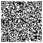 QR code with C & R Metal Fabricators Inc contacts