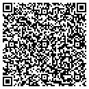 QR code with Kutt & Edge Barber contacts