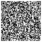 QR code with Custom Steel Of Keymar Md contacts