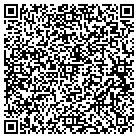 QR code with Just Klippers Salon contacts