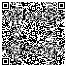 QR code with Fabco Fabrication contacts