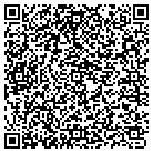 QR code with Advanced Dermatology contacts