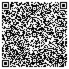 QR code with The Barbers contacts