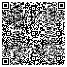 QR code with The Clip Joint Salon & Barbering contacts